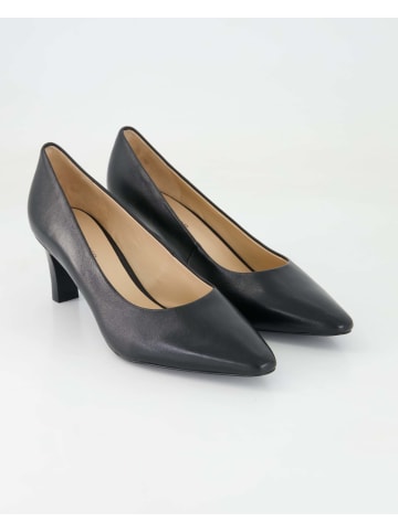 PETER KAISER Klassische Pumps in Schwarz