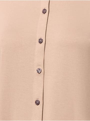 Marc O'Polo Hemdbluse in taupe