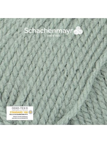 Schachenmayr since 1822 Handstrickgarne Bravo, 50g in Meergrün