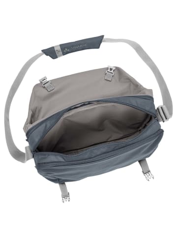 Vaude Rom III - Umhängetasche M 13.3" 35 cm (dark forest) in heron