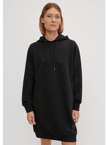 comma CI Kleid kurz in Schwarz