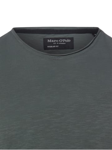 Marc O'Polo T-Shirt in anthrazit