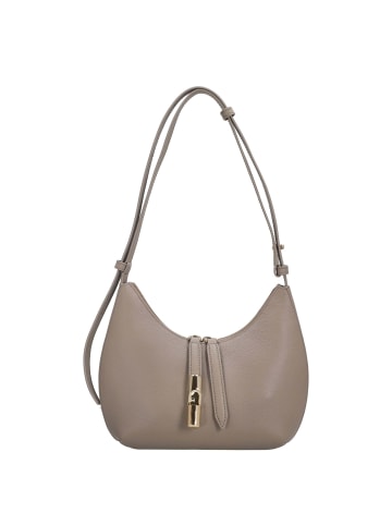 Furla Goccia S - Schultertasche S (linen) in linen