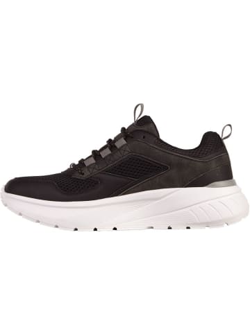 Lotto Sneaker "Spiritiv" in Schwarz