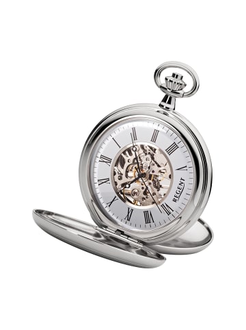 Regent Taschenuhr Regent Taschenuhren extra groß (ca. 50mm)