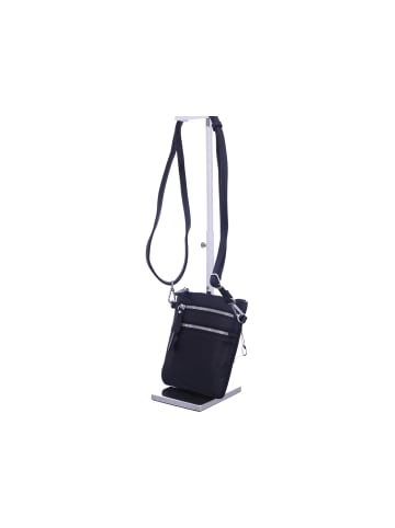 EMILY & NOAH Tasche in schwarz