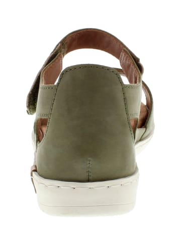 Reflexan Sandalette in schilf