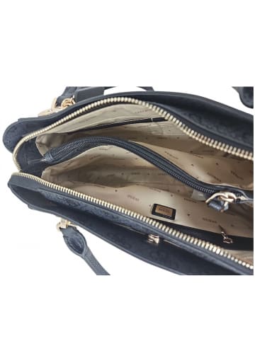 Guess Tasche Noelle in Grau