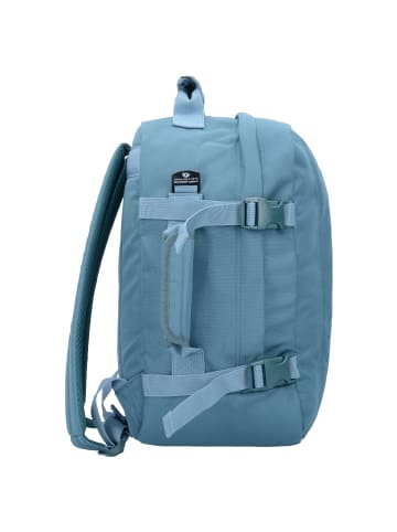 Cabinzero Adventure 59 Daypack 39 cm aruba blue