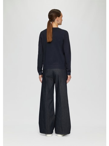 s.Oliver Strickjacke in 5959_navy