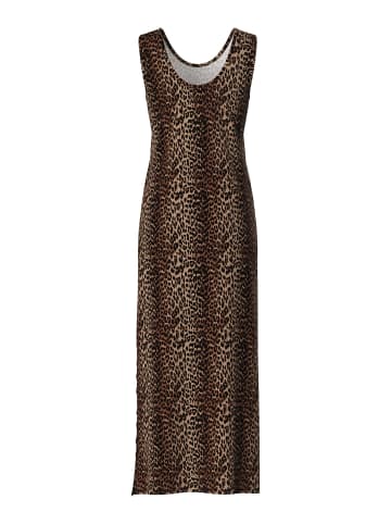Pieces Maxikleid in Black 1