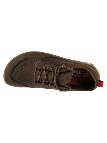 VIVOBAREFOOT Vivobarefoot Tracker Leather AT Low II in Braun