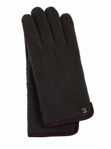 Kessler Strickhandschuhe SASHA in olive