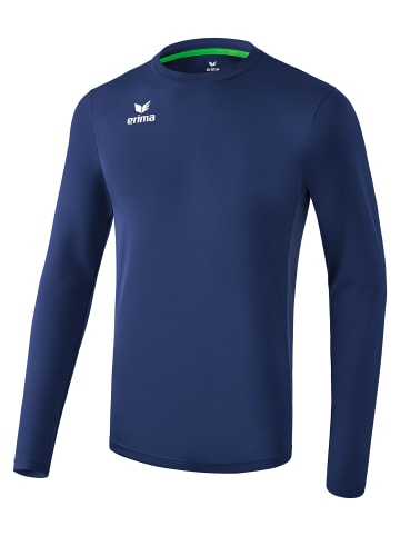 erima Kinder Liga Trikot langarm in new navy