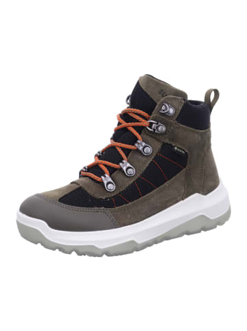 superfit Stiefel in braun