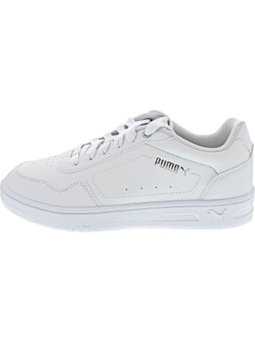 Puma Court Classy Sneaker low Weiß