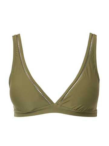Studio Untold Soft-BH in khaki