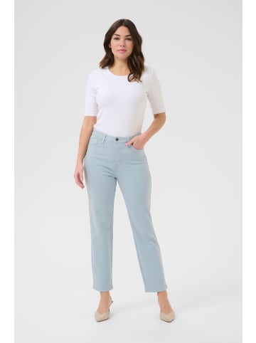 Kaffe Jeans KAzelina in Soft Chambray