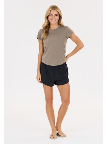 Athlecia T-Shirt Doja in 1292 Greige