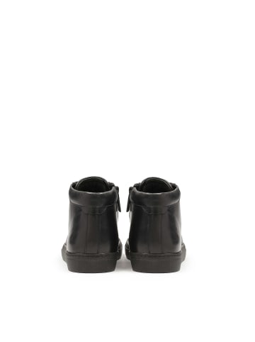Kazar Sneaker Low in Schwarz