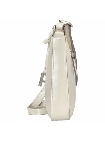 PICARD Black Tie - Schultertasche 21 cm (ozean) in cream
