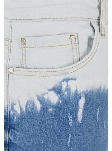 2Y Studios Shorts in blue