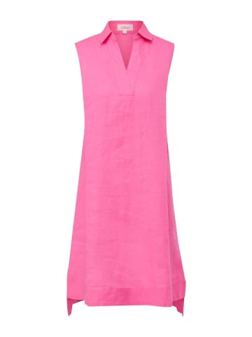 S. Oliver Kleid in Rosa