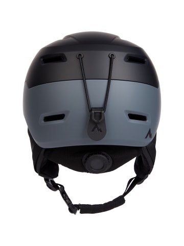 McKINLEY Helm Ski-Helm Flyte Pro in Schwarz01102