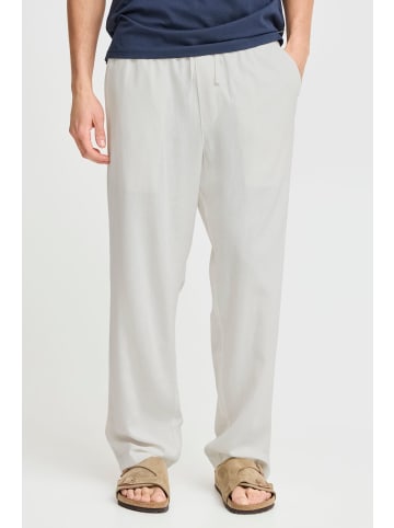 !SOLID Leinenhose SDAlann in Weiß