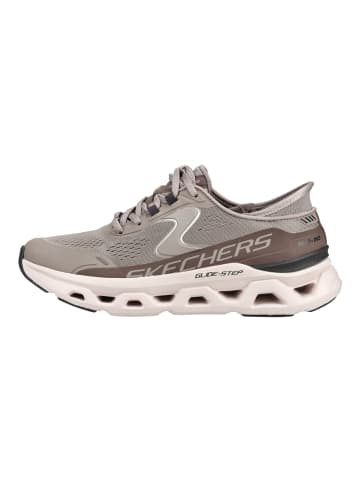 Skechers Sneaker GLIDE-STEP ALTUS in Braun