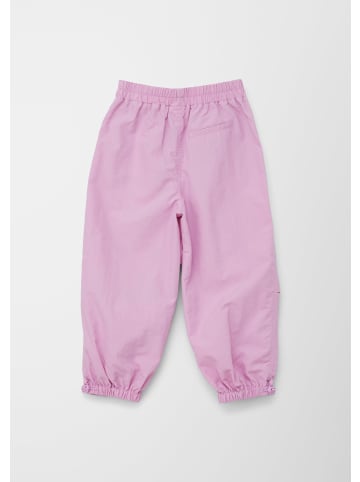 s.Oliver Hose  in  4442_rosa