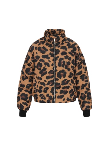 COBIE Women Jacket in BROWN MULTICOLOR