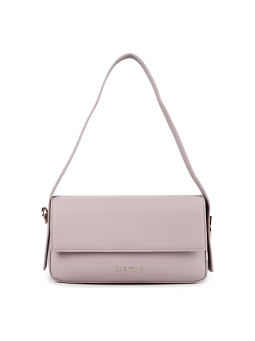 Valentino Camilla Mir Schultertasche 27.5 cm in lilla