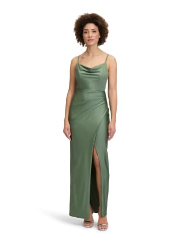 Vera Mont Abendkleid figurbetont in Light Aventurine
