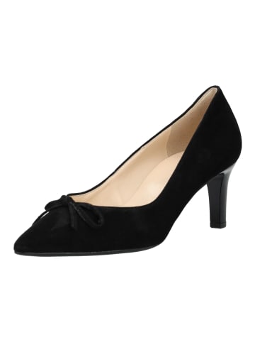 Högl Pumps in Schwarz