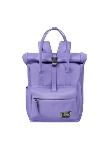 American Tourister Urban Groove UG16 Backpack City Rucksack 143779 in soft lilac