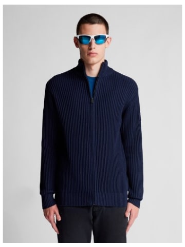North Sails Jacke in Blau
