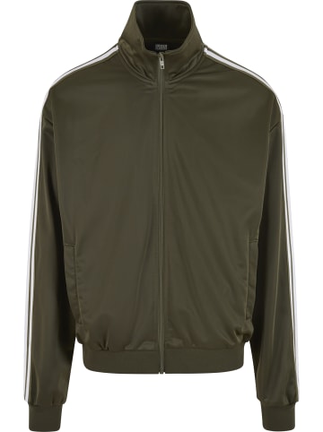 Urban Classics Light Jackets - Coat in olive