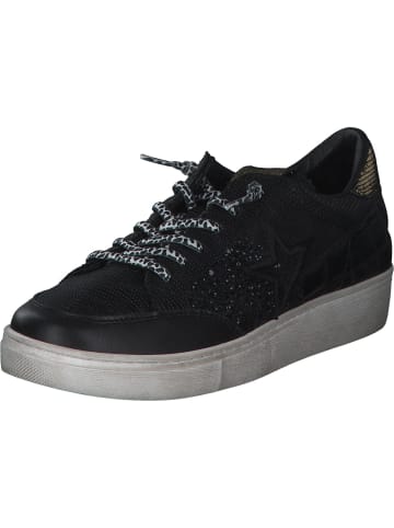 Cetti Sneakers Low in multimatera black