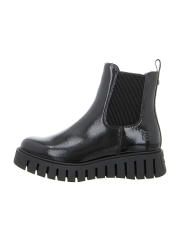 TT. BAGATT Plateau Stiefeletten in Schwarz