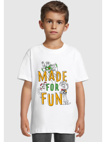 Absolute Cult Absolute Cult T-Shirts in white