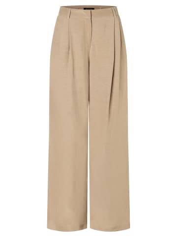 More & More Hose in sahara beige