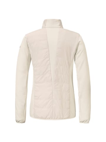 Schöffel Fleecejacke "Hybrid Jk Style Cascata WMS" in nordic