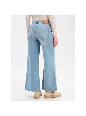 Marc O'Polo Jeans Caya in light stone