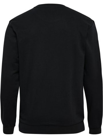 Hummel Hummel Sweatshirt Hmlactive Multisport Herren in BLACK