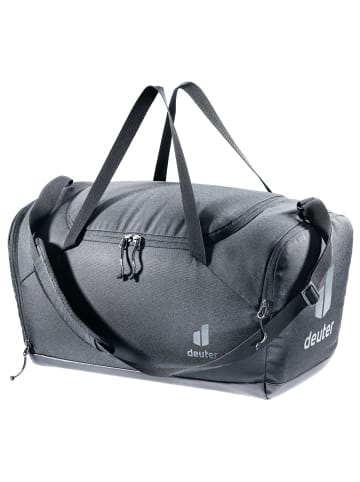 Deuter Sporttasche Hopper in Black