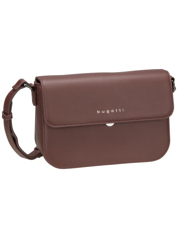 Bugatti Anderes Almata Shoulder Bag M in Brown
