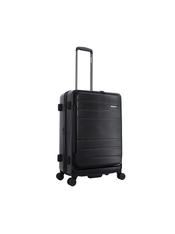 Discovery Patrol Spinner 67 cm Gr. M mit TSA-Zahlenschloss in anthracite black