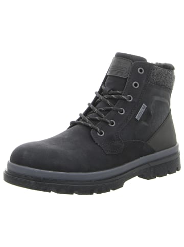 rieker Stiefelette in schwarz