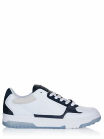 Tommy Hilfiger Sneaker für Herren in weiß in weiß